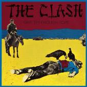 CLASH  - VINYL GIVE 'EM ENOUGH ROPE [VINYL]