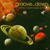 GROOVE ON DOWN 2 / VARIOUS  - CD GROOVE ON DOWN 2 / VARIOUS