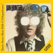 HUNTER IAN  - 2xCD YOU'RE NEVER AL..