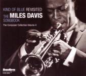 DAVIS MILES.=TRIBUTE=  - CD KIND OF BLUE:REVISITED