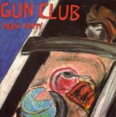 GUN CLUB  - 2xCD DEATH PART =2CD=