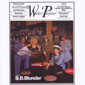 BLUNDER BB  - CD WORKERS PLAYTIME