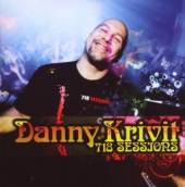 KRIVIT DANNY  - CD 718 SESSIONS