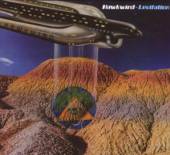 HAWKWIND  - 3xCD LEVITATION (EXPANDED EDITION)