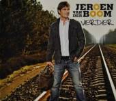 BOOM JEROEN VAN DER  - CD VERDER