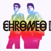 CHROMEO  - CD DJ KICKS