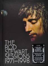  ROD STEWART SESS. 1971-98 - supershop.sk