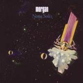 MORGAN  - CD NOVA SOLIS