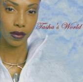 TASHA'S WORLD  - CD TASHA'S WORLD