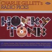 VARIOUS  - CD HONKY TONK: CHARL..