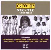 VARIOUS  - CD GWP - NYC - TLC VOL 2