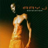 RAY J  - CD RAYDIATION