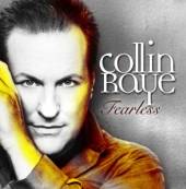 RAYE COLLIN  - CD FEARLESS
