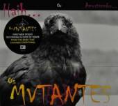 OS MUTANTES  - CD HIAH OR AMORTECEDOR