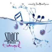 VARIOUS  - 2xCD SPACE IBIZA TRANQUIL