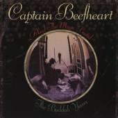 CAPTAIN BEEFHEART  - CD BUDDAH YEARS / 19..