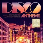  DISCO ANTHEMS [VINYL] - supershop.sk