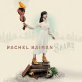 BAIMAN RACHEL  - CD SHAME