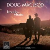 MACLEOD DOUG  - CD BREAK THE CHAIN