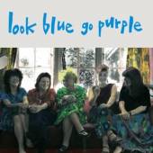 LOOK BLUE GO PURPLE  - CD STILL BEWITCHED