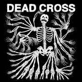 DEAD CROSS  - CD DEAD CROSS