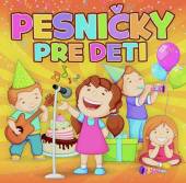 VARIOUS  - CD PESNICKY PRE DETI