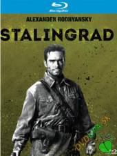  Stalingrad (Сталинград) 2013 Fjodor Bondarčuk - Big Face Blu-ray [BLURAY] - suprshop.cz