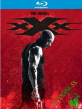  xXx Big Face Blu-ray [BLURAY] - supershop.sk