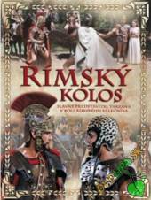  Římský kolos (Il colosso di Roma) DVD - suprshop.cz