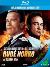 Rudé horko (Red Heat) Blu-ray [BLURAY] - suprshop.cz