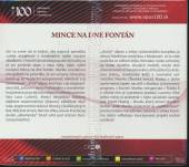  MINCE NA DNE FONTAN I./II. (OPUS 100| - suprshop.cz