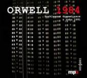 VARIOUS  - CD ORWELL: 1984 (MP3-CD)