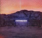 ARCADE FIRE  - CD EVERYTHING NOW (DAY VERSION)