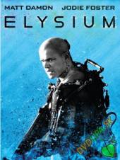  Elysium Big Face DVD - supershop.sk