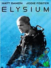  Elysium Big Face DVD - suprshop.cz