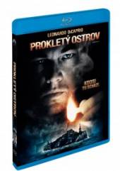FILM  - BRD PROKLETY OSTROV BD [BLURAY]