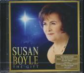 BOYLE SUSAN  - CD THE GIFT