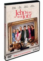  JEHO FOTR, TO JE LOTR! DVD - suprshop.cz