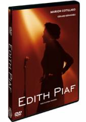  Edith Piaf [CZ dabing] - suprshop.cz