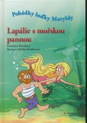  Lapálie s mořskou pannou [CZE] - supershop.sk