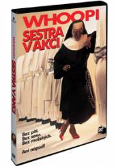  SESTRA V AKCI DVD - supershop.sk