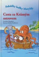  Cesta za Krásným ostrovem [CZE] - supershop.sk