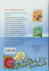  Cesta za Krásným ostrovem [CZE] - supershop.sk
