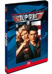  TOP GUN DVD (DAB.) - supershop.sk