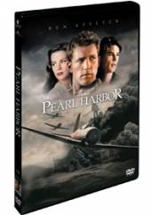 FILM  - DVD PEARL HARBOR DVD