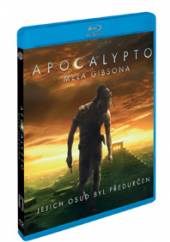  APOCALYPTO [BLURAY] - supershop.sk