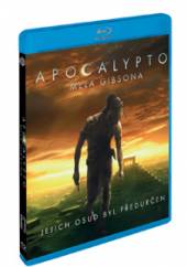  APOCALYPTO [BLURAY] - suprshop.cz