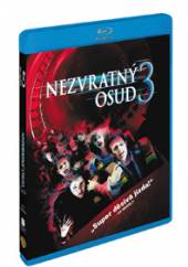FILM  - BRD NEZVRATNY OSUD 3. BD [BLURAY]