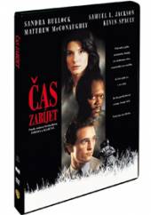 FILM  - DVD CAS ZABIJET DVD (DAB.)