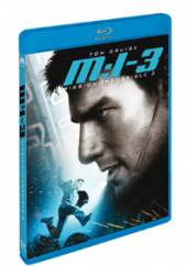  MISSION: IMPOSSIBLE 3. BD [BLURAY] - suprshop.cz